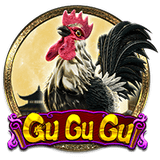 Fire Rooster